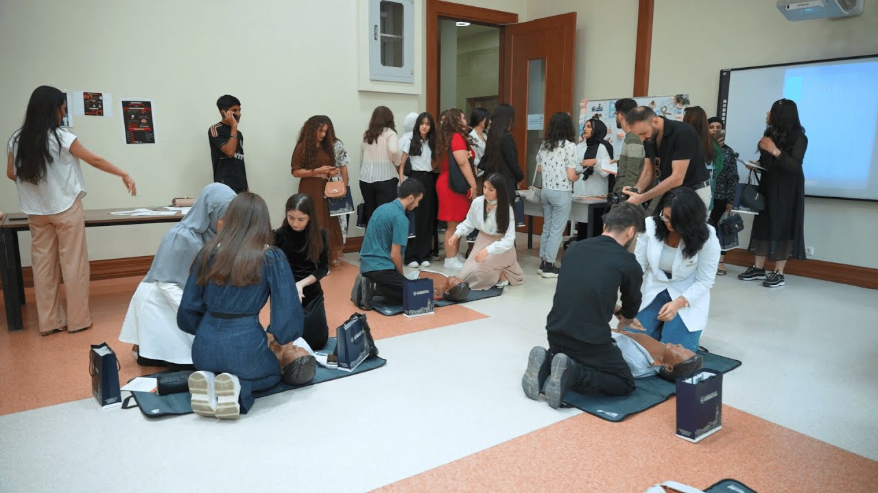AUK's Open House 2023