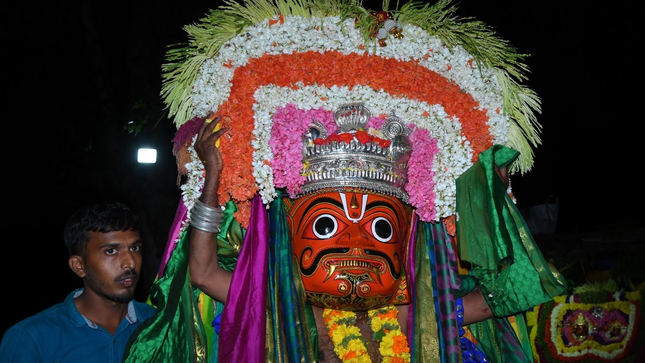 Baluvaneralu