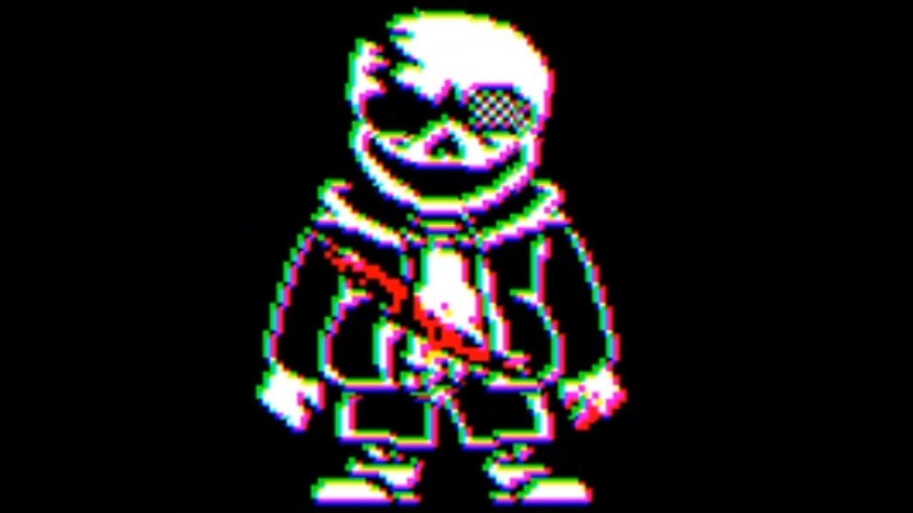 An Enigmatic Encounter Remix By Zerwuw
