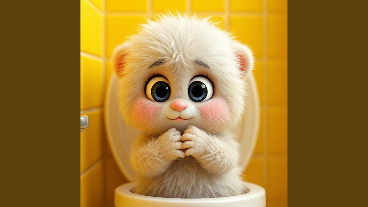 I Need a Wee