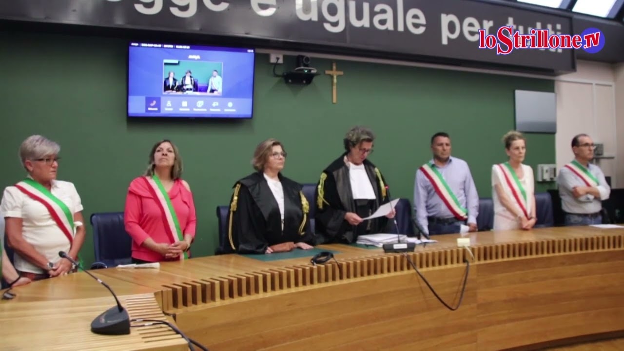 Gragnano. Uccisero 17enne: tensione in aula durante lettura della sentenza