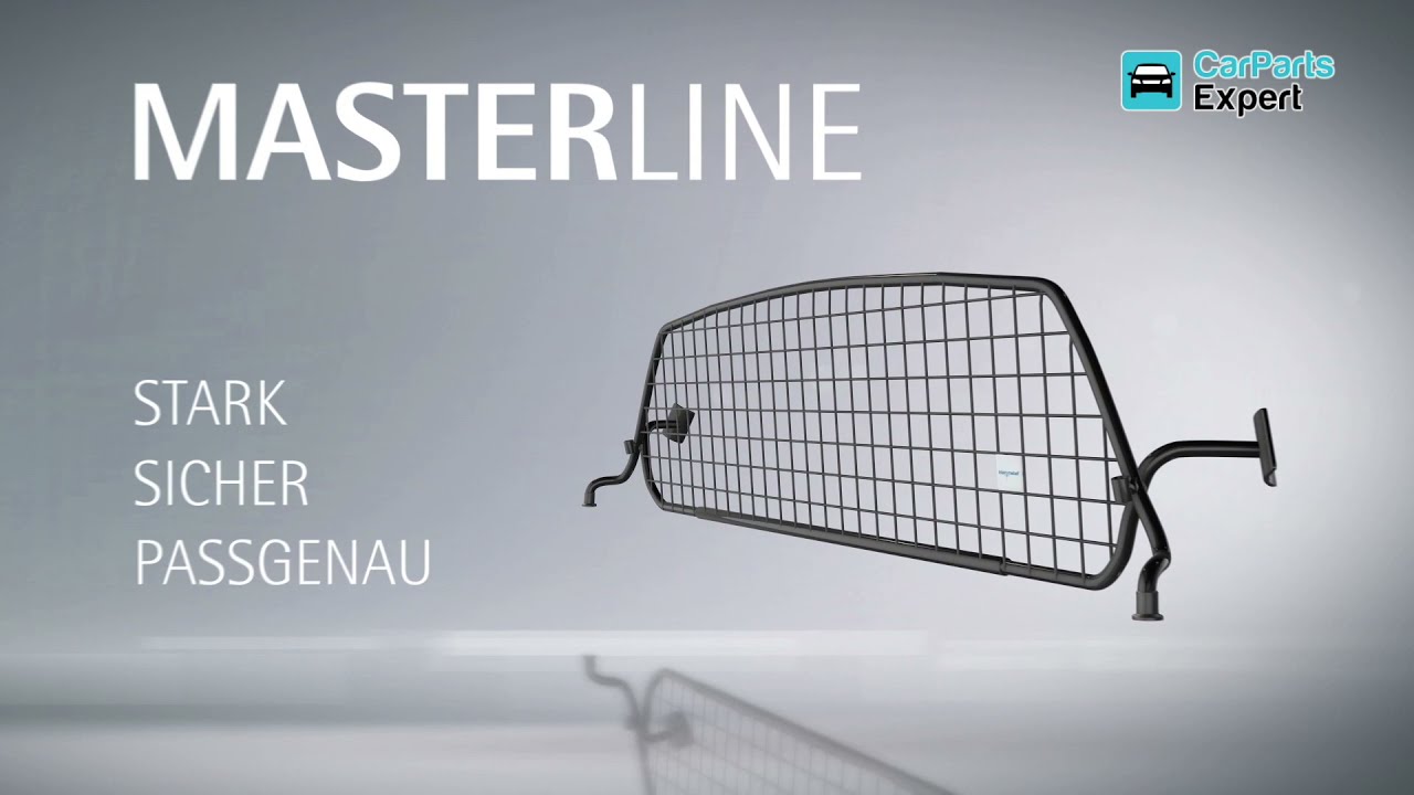 Kleinmetall Masterline - Car Parts Expert