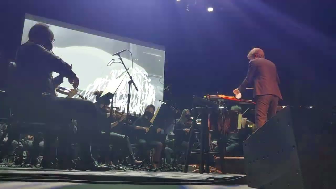 Video Games Live part 6