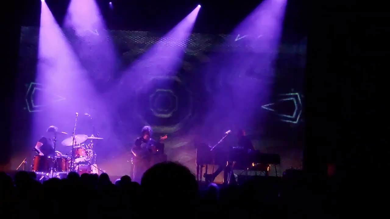 Elephant9 live at the 