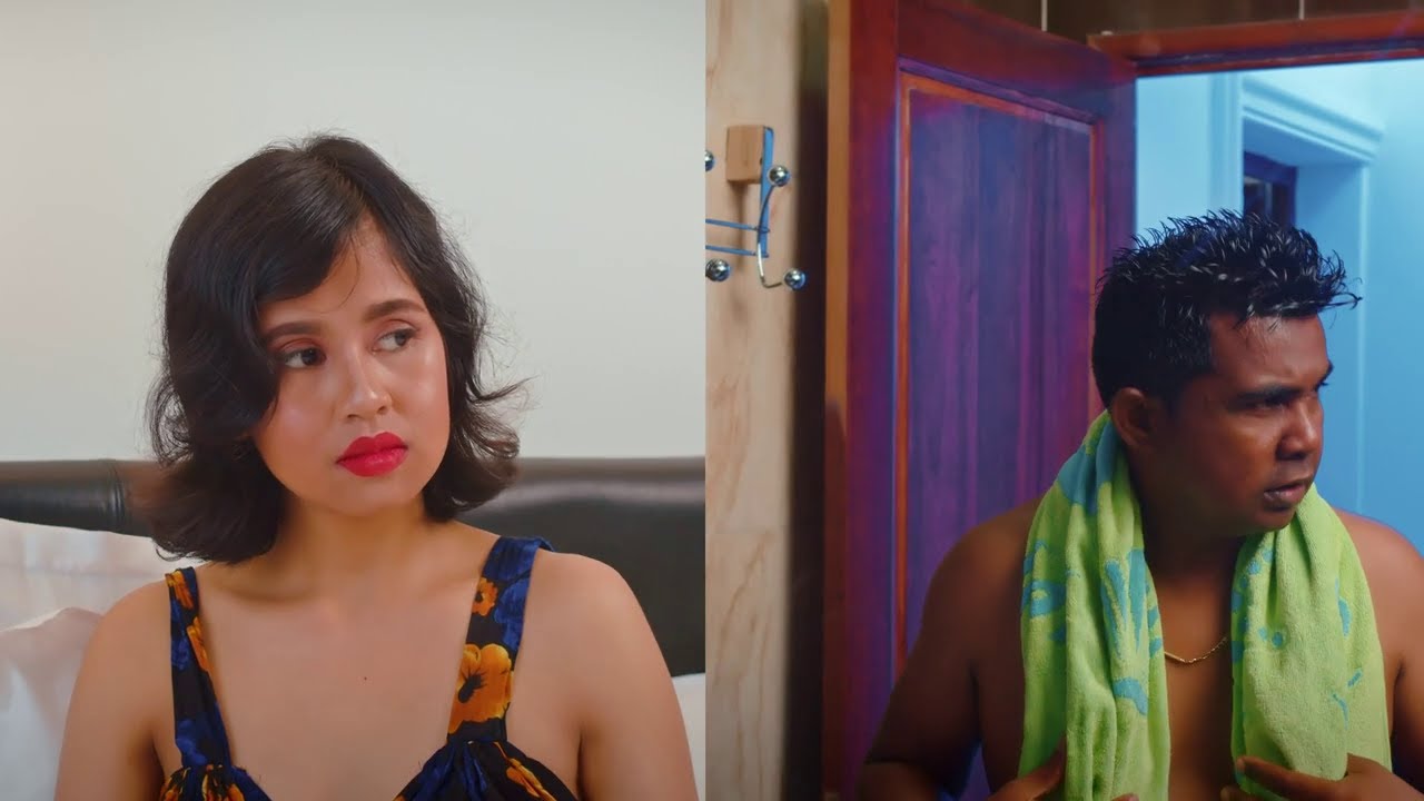 (Nouveauté clip gasy 2025 )FIRMIN - Fomban'Ny Lelah