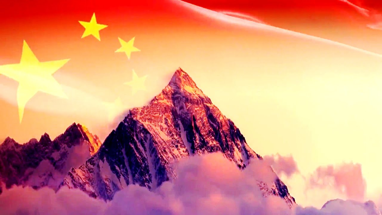 长江之歌︱新版︱2009︱The Song of Yangtze River