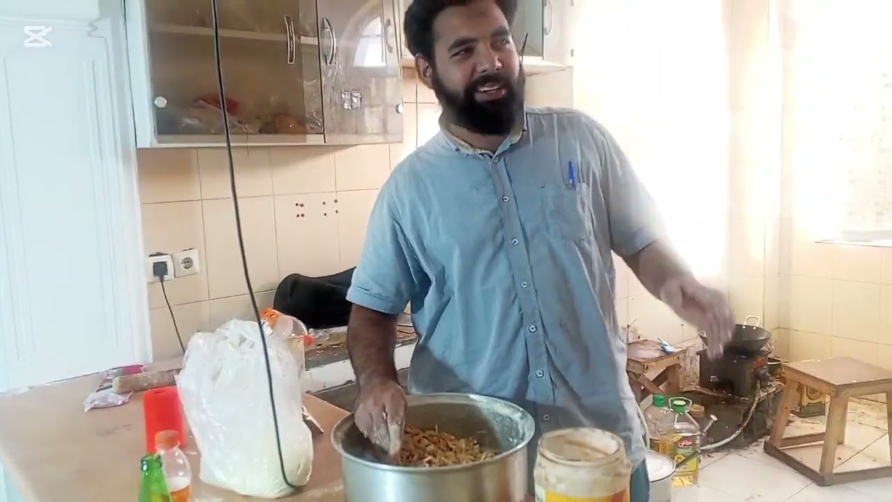 #Ramzan Mubarak ki aftare #viralvideo #foryou #foryou #trendingvideo 