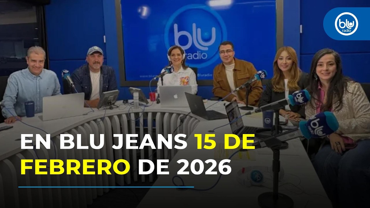 ¿La pareja viene a sanar heridas o evidenciarlas?: en Blu Jeans, 15 de febrero de 2026