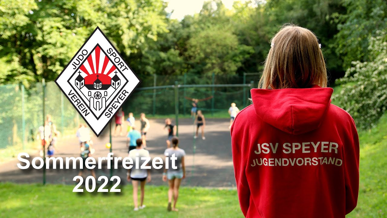 Sommerfreizeit 2022
