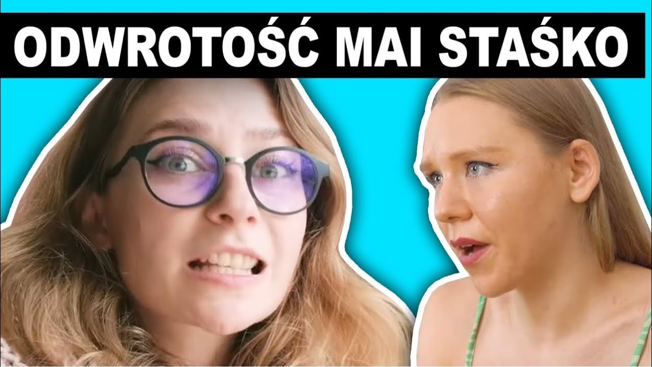 TIKTOKERKA OBRAŻA KOBIETY