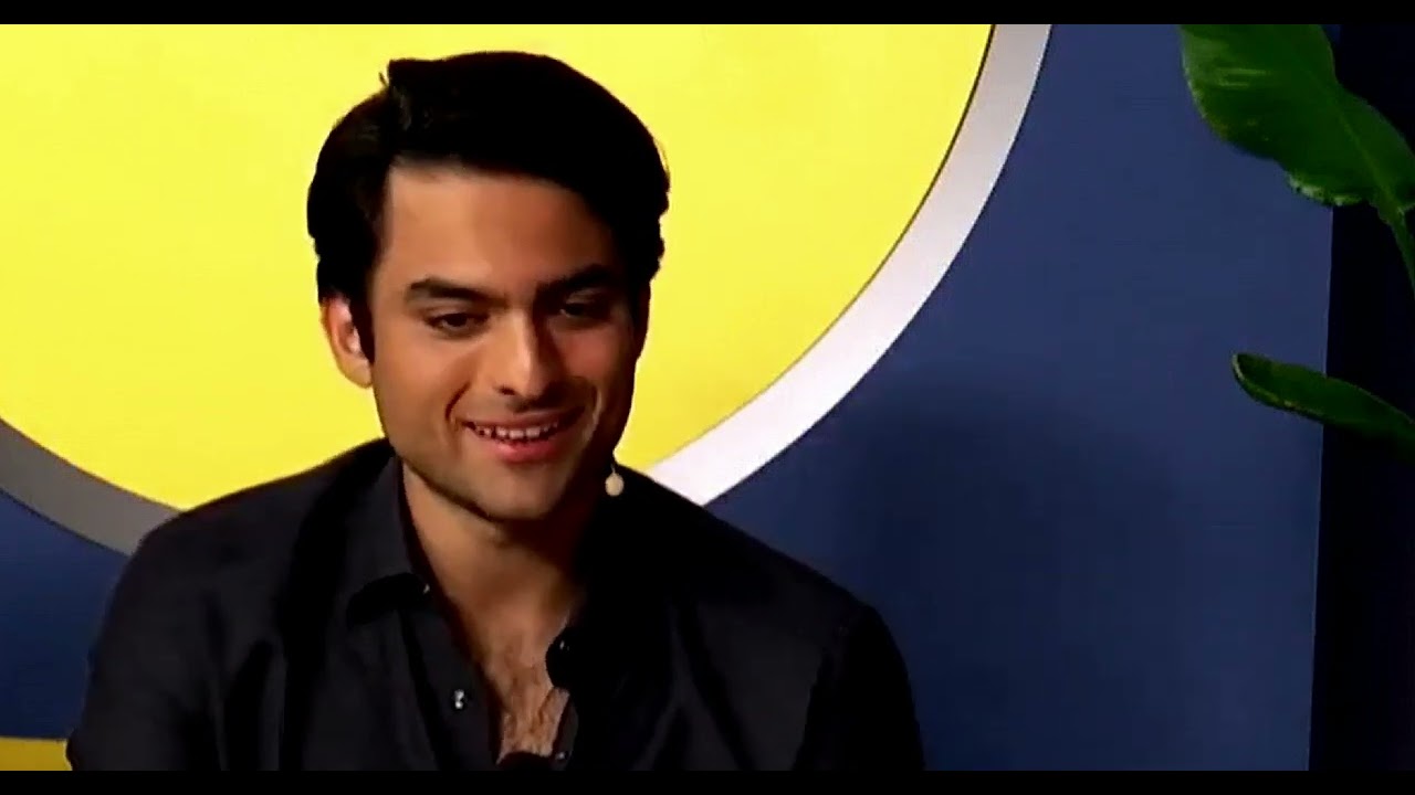 Matteo Bocelli Facebook Interview Poland Part 1