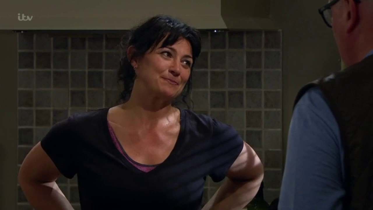 Cain and Moira 3rd September 2019 (Moira Only)