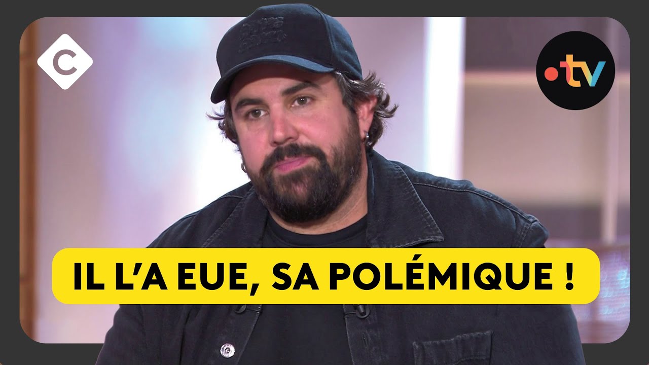 Quand Artus plagie Gérard Jugnot…