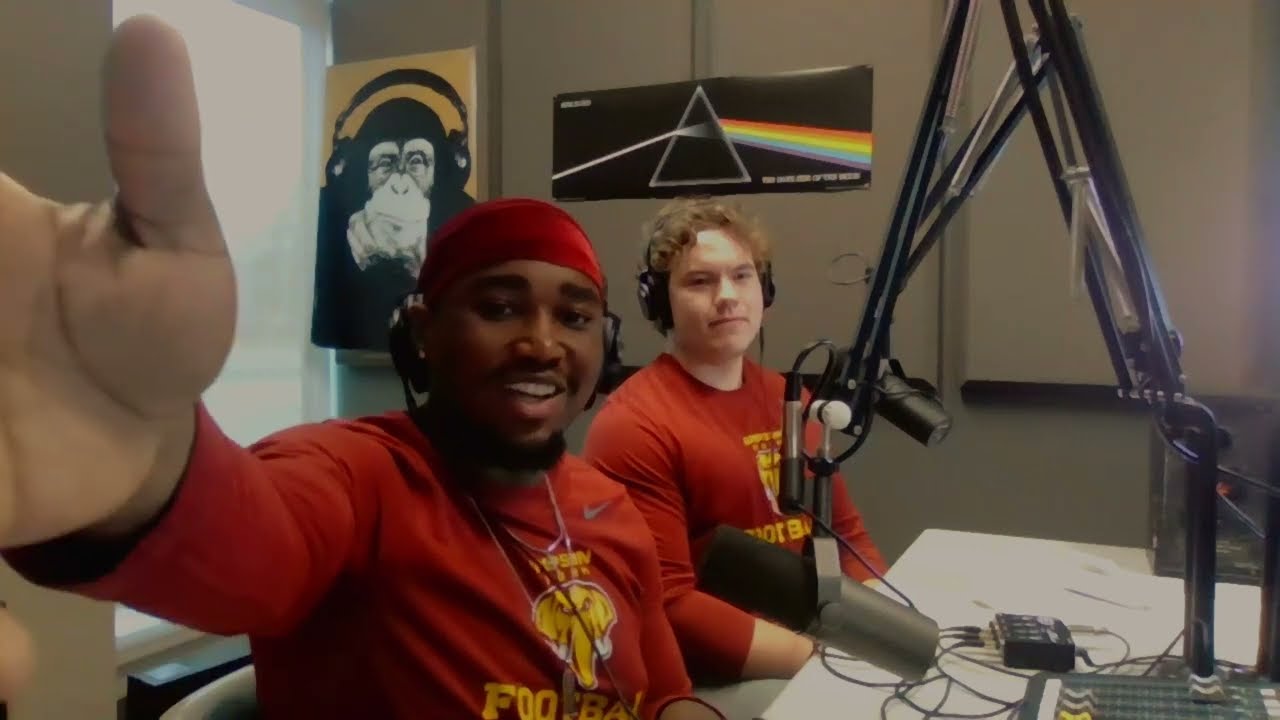 AthleteCast EP 23/ Roben Cooke