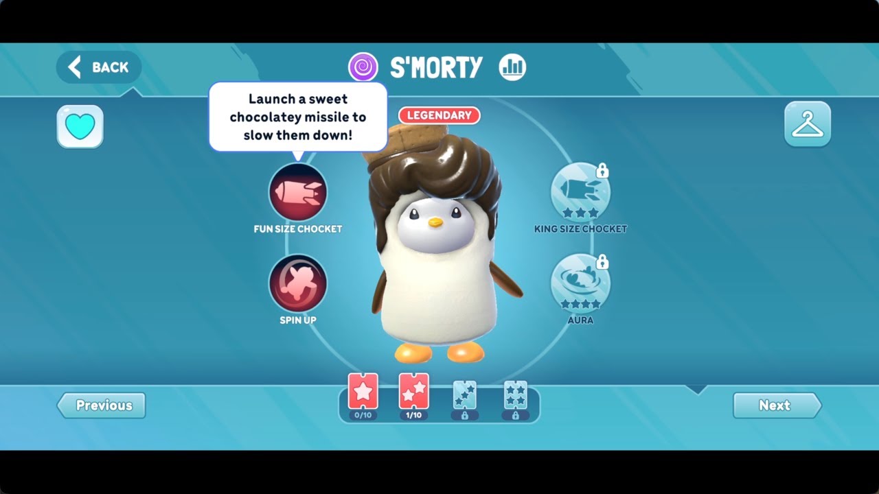 👉 S’Morty Legendary Gameplay + My 100th Top 5 Finish! | Pudgy Party