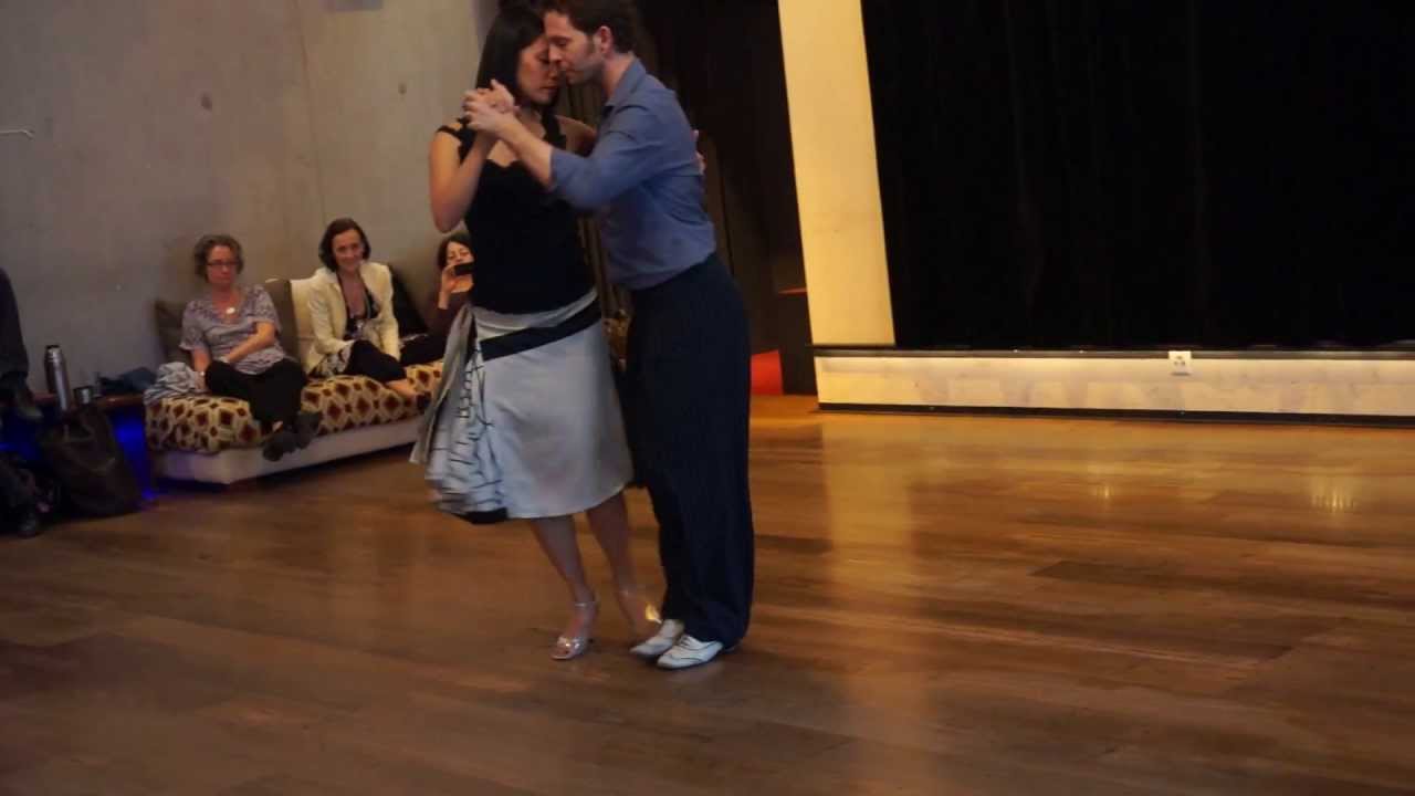 michelle + joachim | Vals Sequences 1