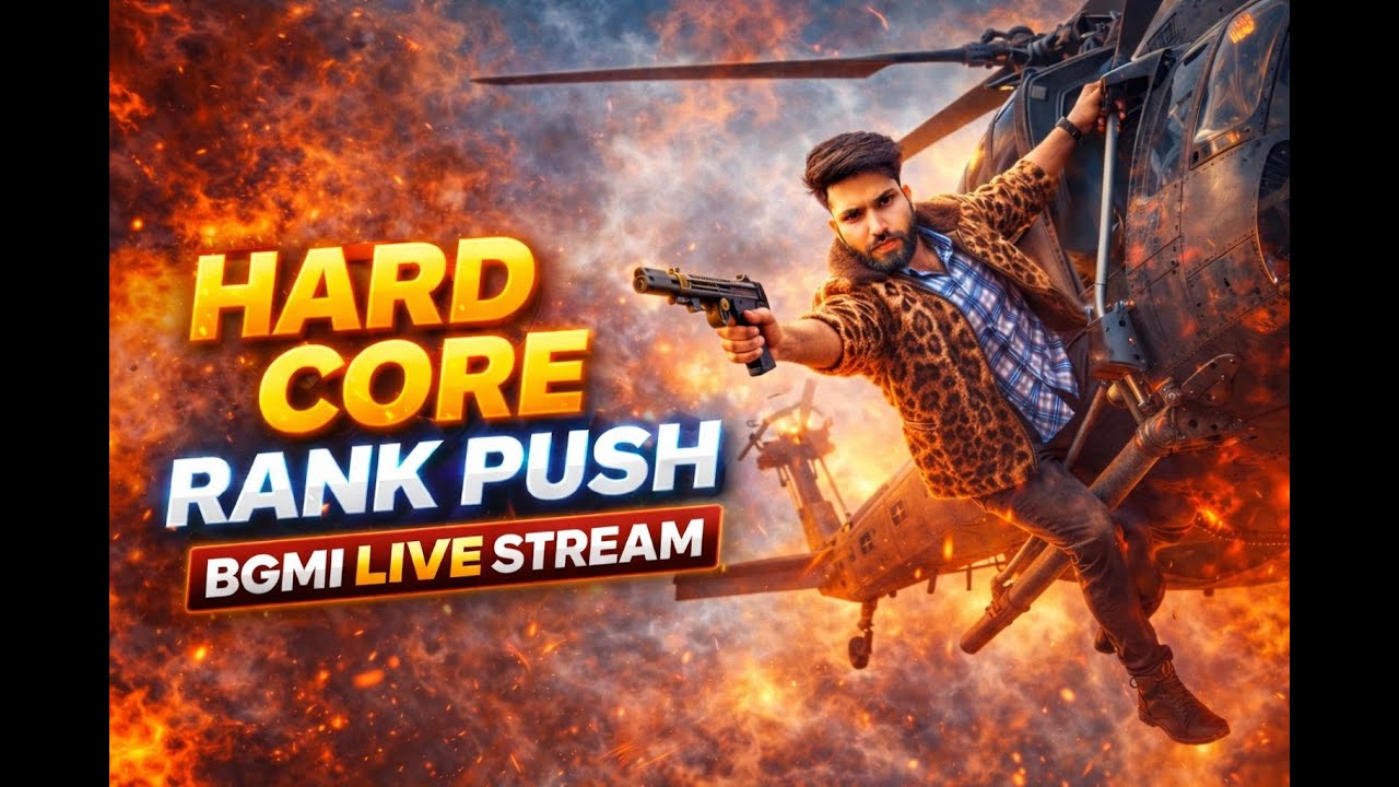 BGMI X PUBG SIRF MAUT SE TAKKAR join teamcode #livejaatyt #jalebeeyt