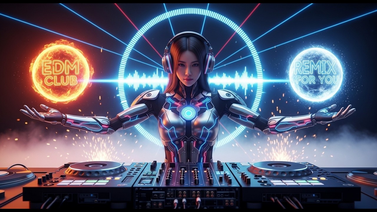 THIS REMIX WILL BLOW YOUR SPEAKERS 🔥 (Insane Drop!)