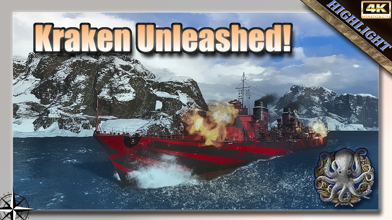 5 Kills but STILL a LOSS?! 💥 Alvaro de Bazán | World of Warships