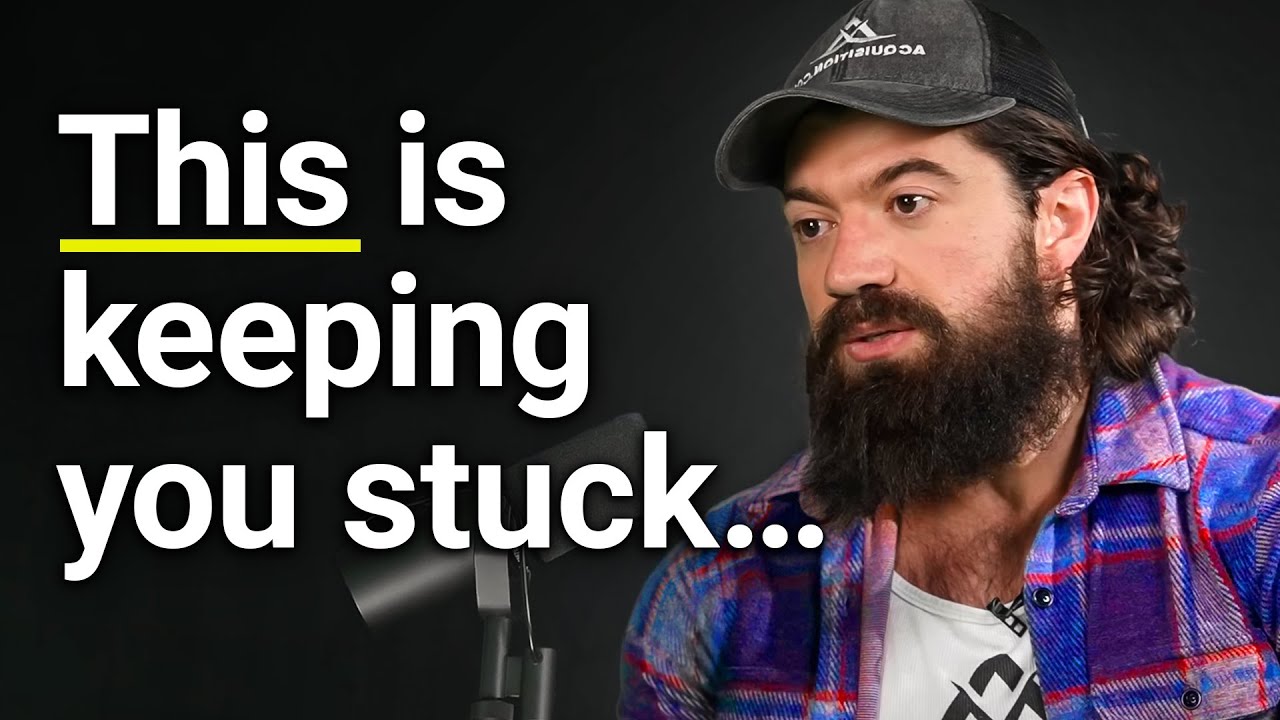 Advice I Wish Someone Gave Me When I Was Broke
