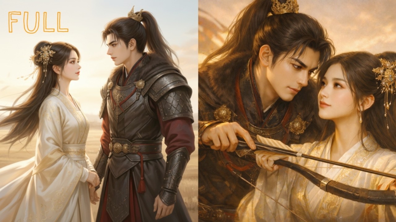 He fell for his captive, then she set herself on fire #dramas#audiobook#cdrama#chineseromancedrama