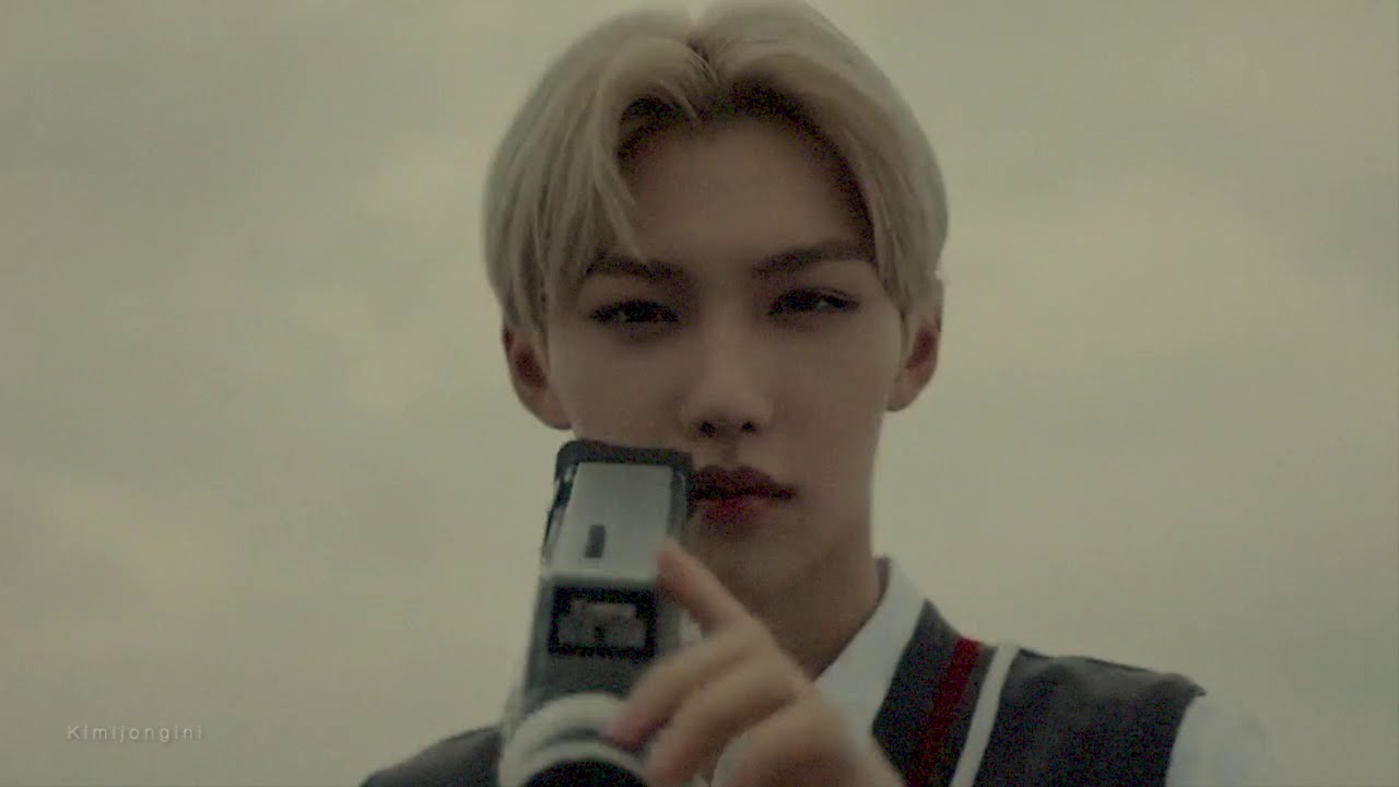 Stray Kids 