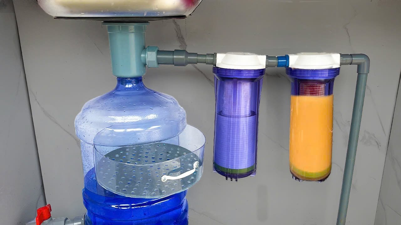 Even If You're 50! You Should Still Know These Super-Frugal Creative Ideas From a Master Plumber