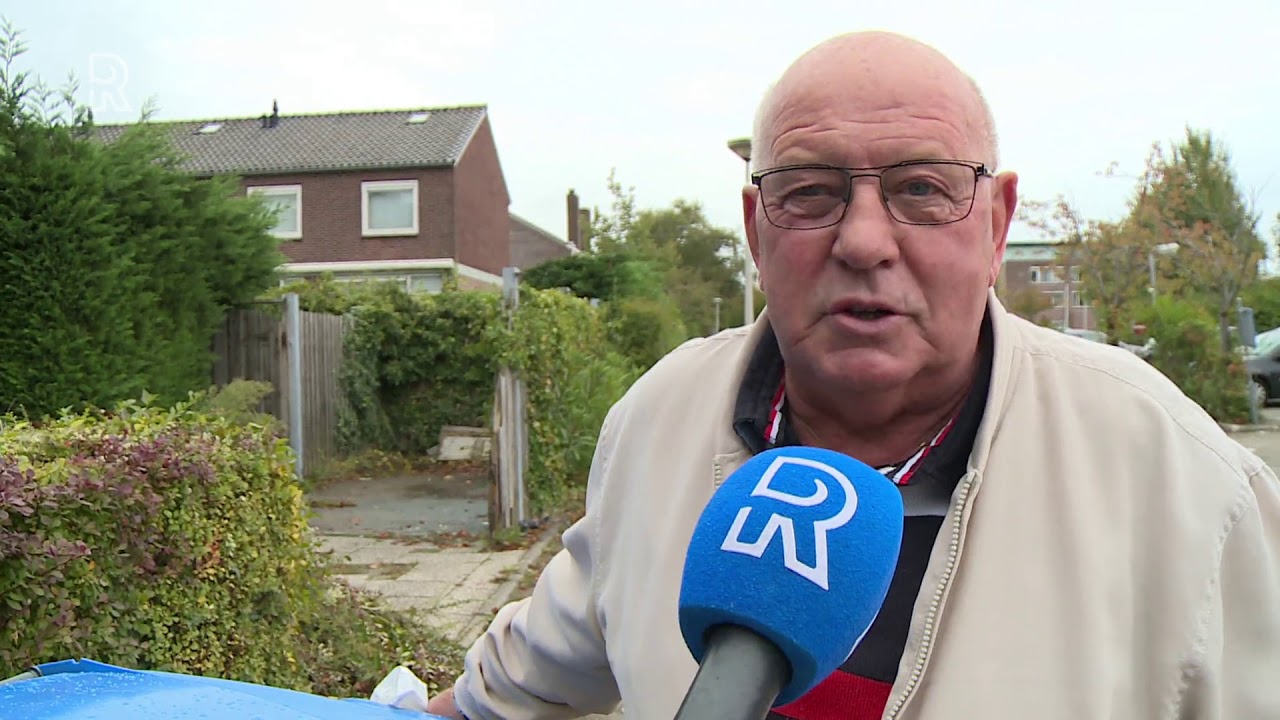 Niet alle Barendrechters zitten te wachten op nieuwe afvalbakken
