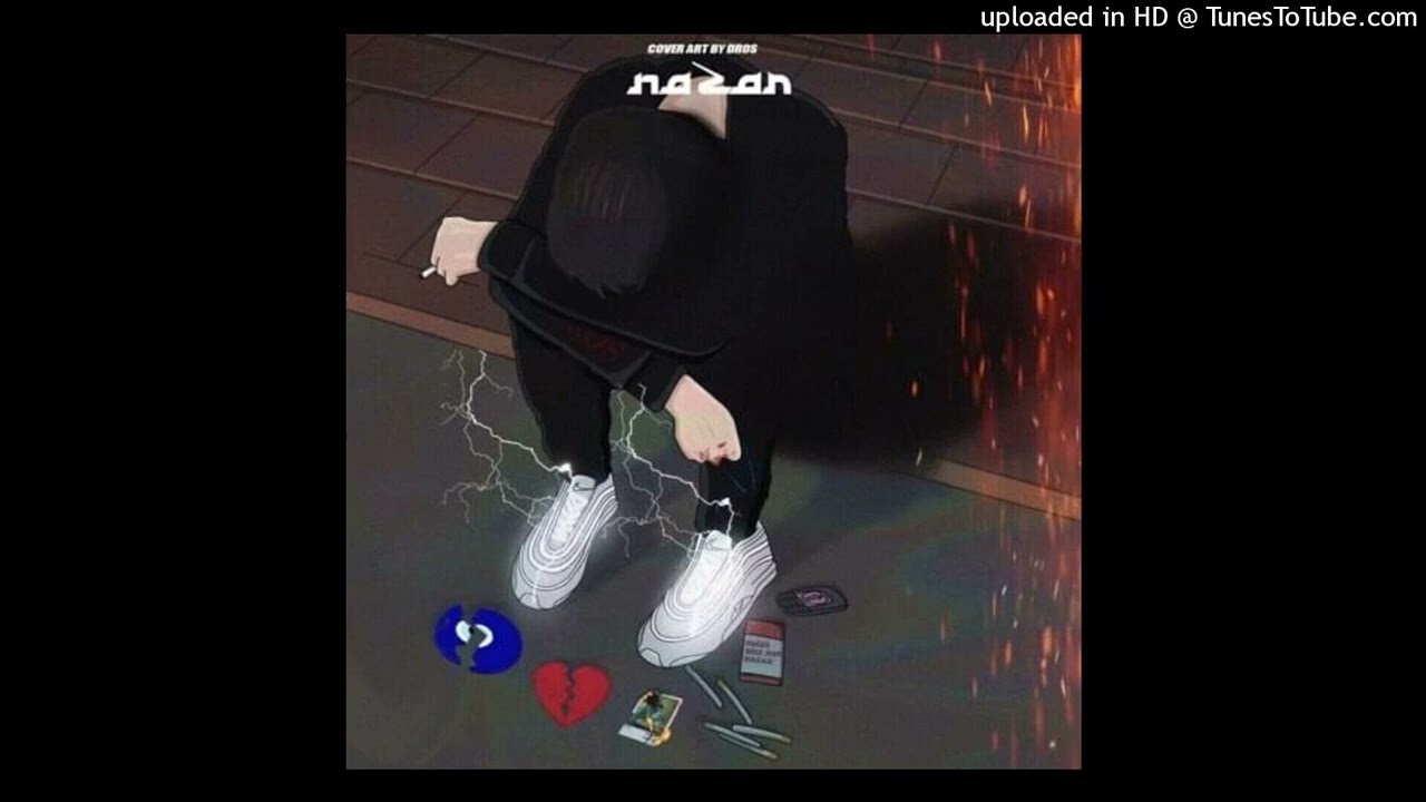 BERTO - nazar (full)