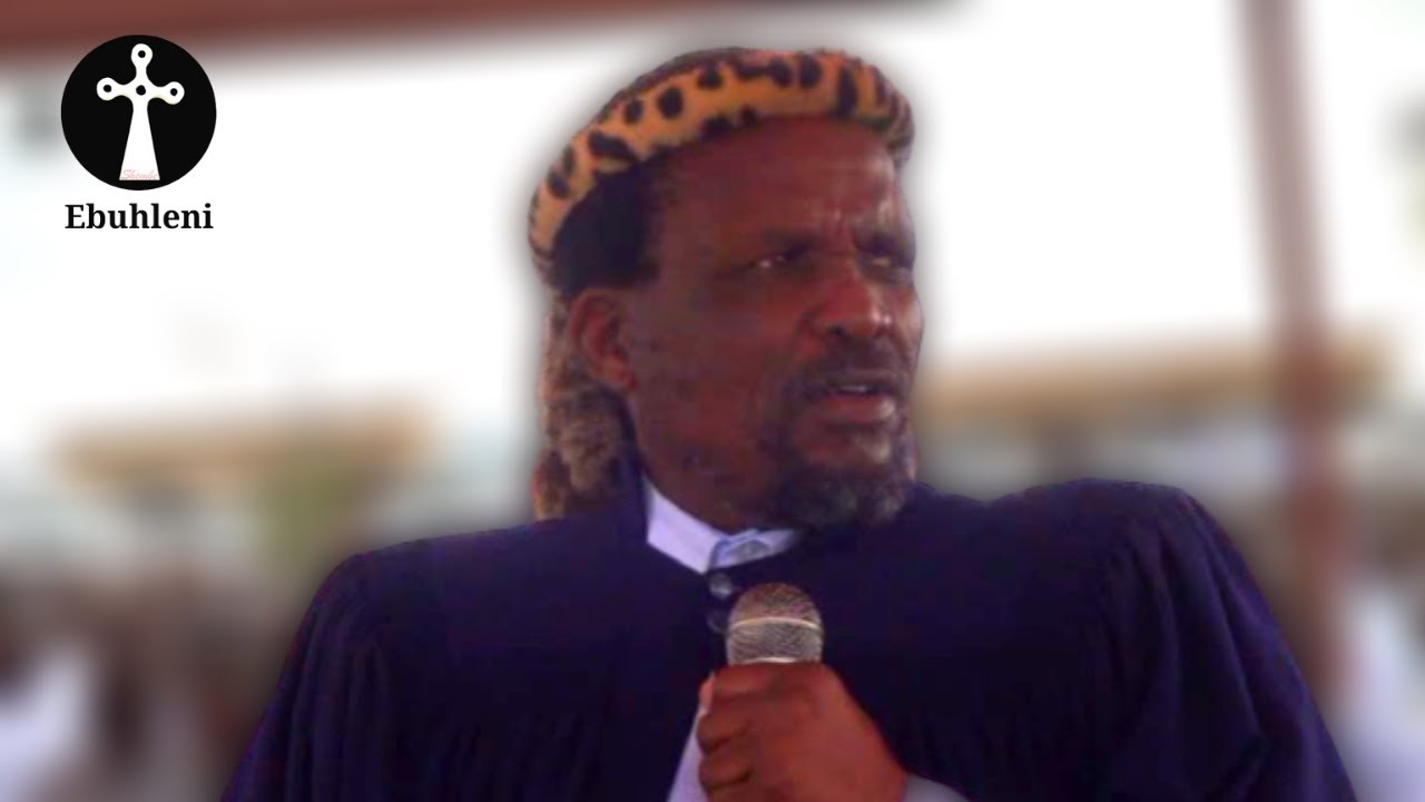 INkonzo yeSabatha_UKunikela ngenhliziyo emhlophe!!