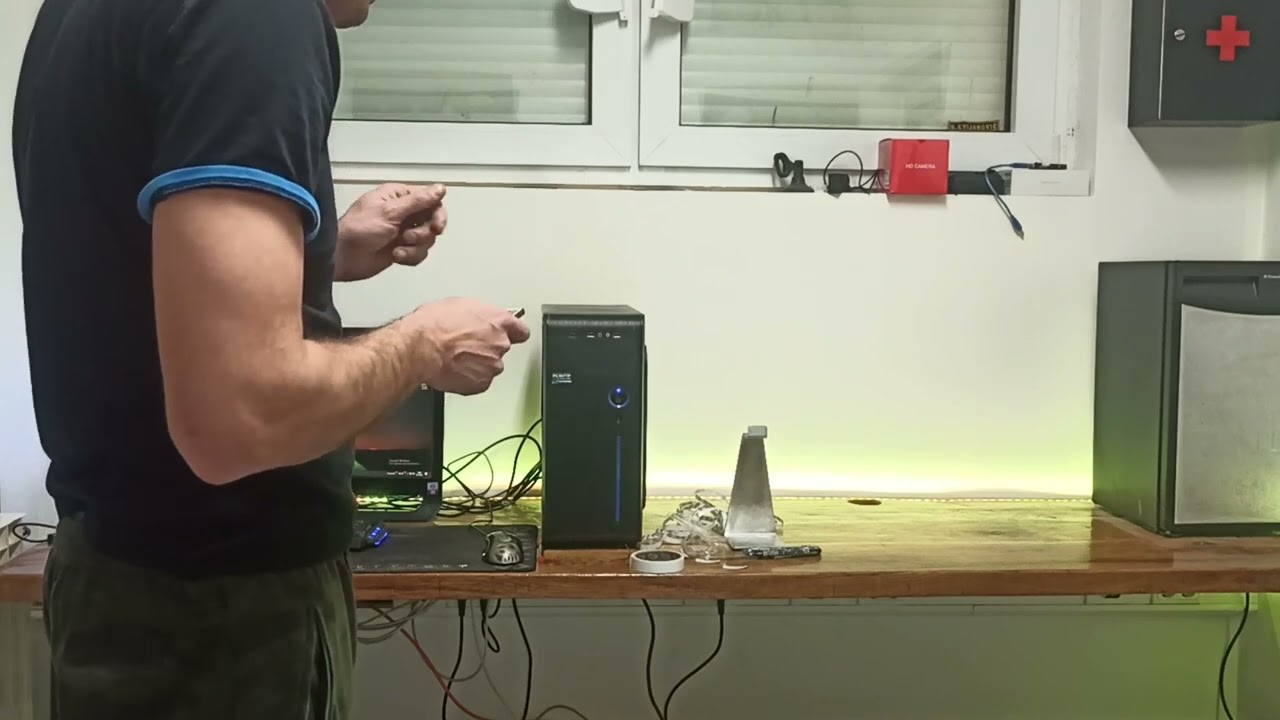 DIY Ultimate LED Strip Setup