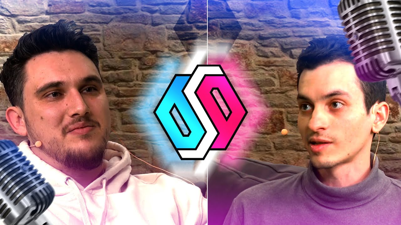 INTERVIEW EN DIRECT DE LA BDS HOUSE PAR PACIFAE