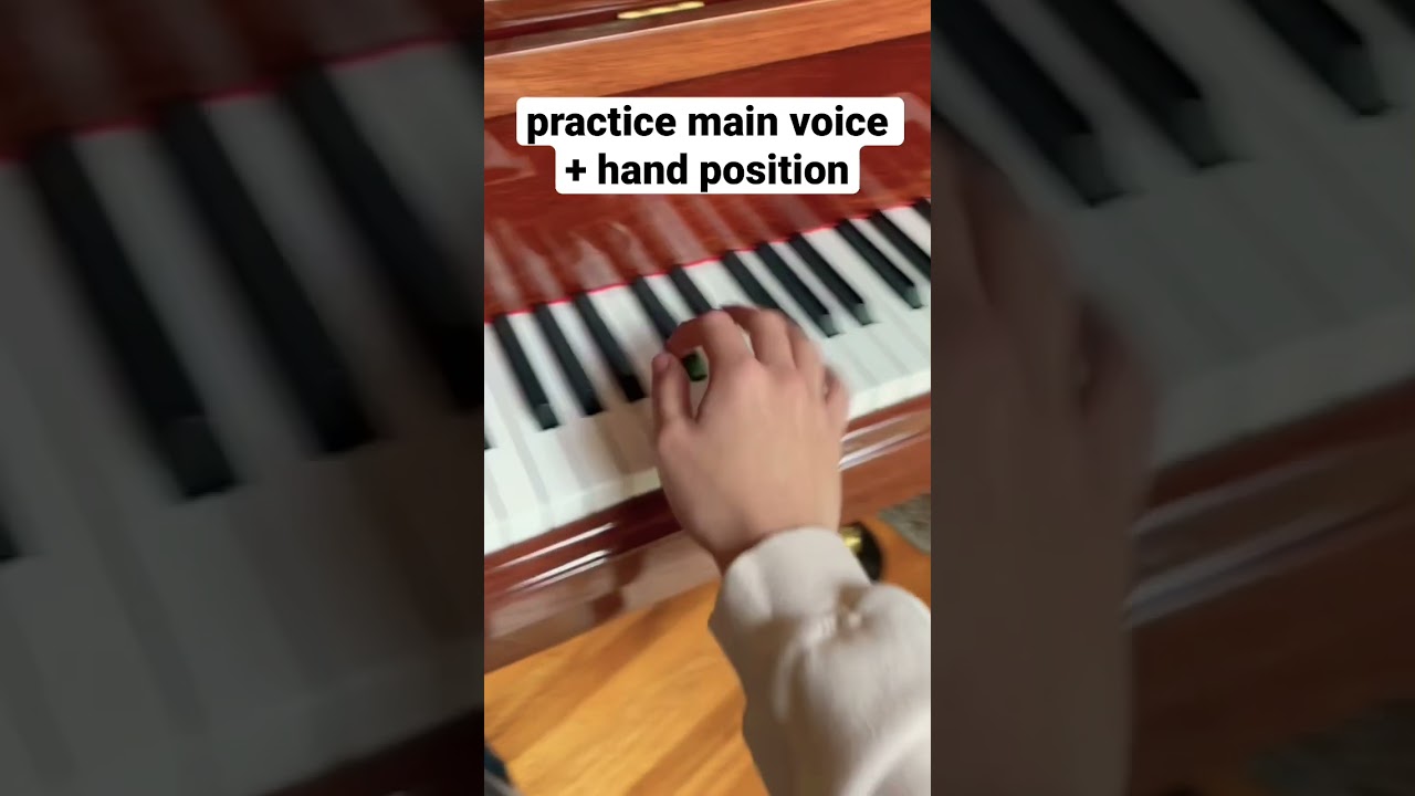 how to learn any piece (gaspard de la nuit)