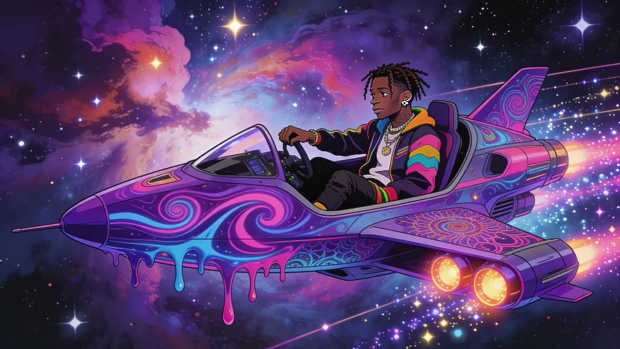 [FREE] Lil Uzi Vert Type Beat - 