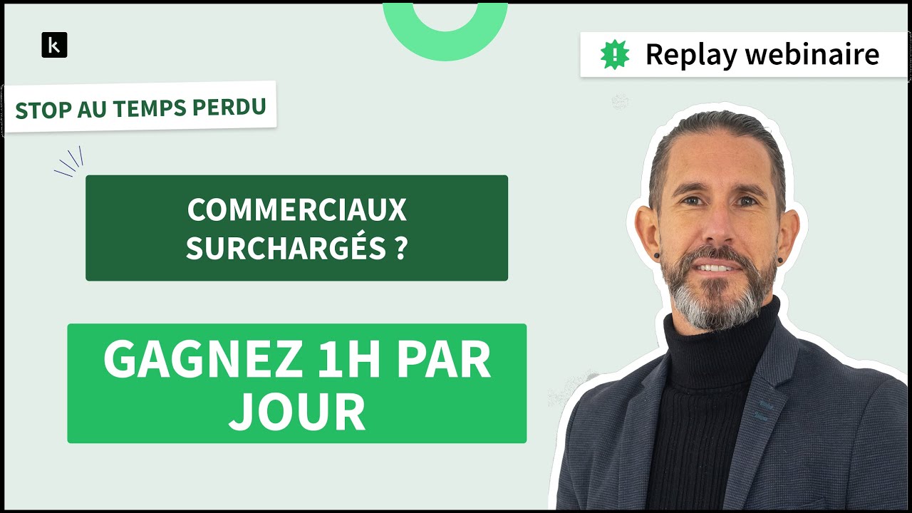 Comment gagner 1h par jour et booster vos ventes grâce à une meilleure circulation de l’information