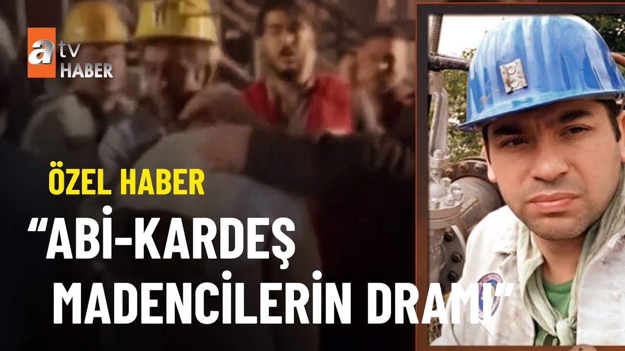 Biri kurtuldu, kardeşi ağır yaralı - atv Ana Haber 15 Ekim 2022