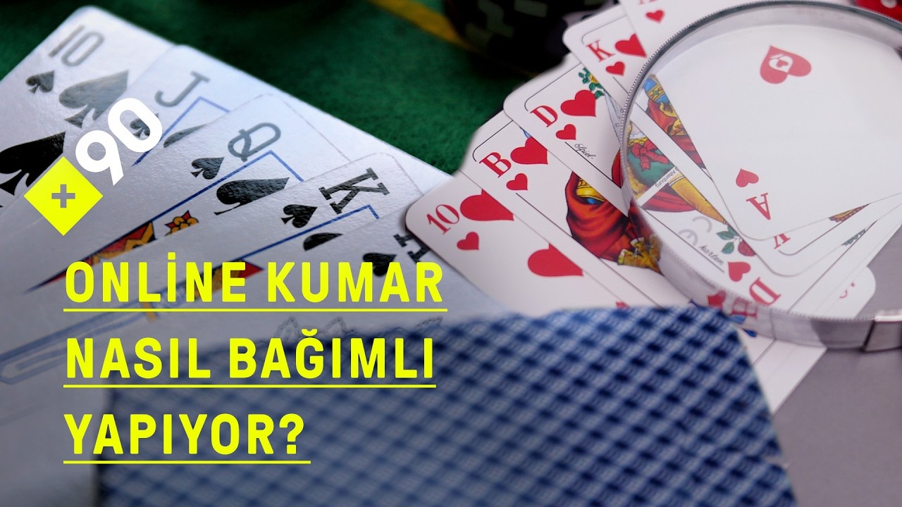Bahis sitelerinin karanlık perde arkası🎲Seni nasıl kandırıyorlar?🎲100 milyar dolarlık sektör