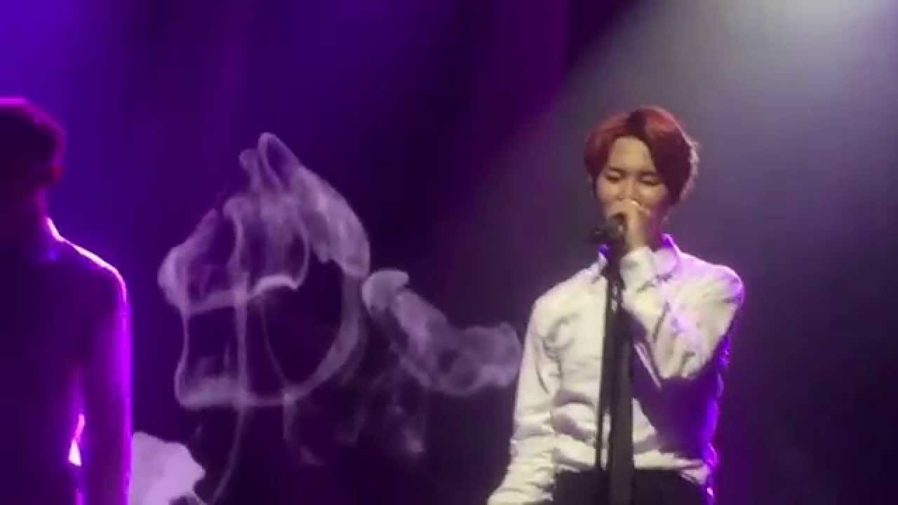 BTS TRB EN MEXICO l let me know