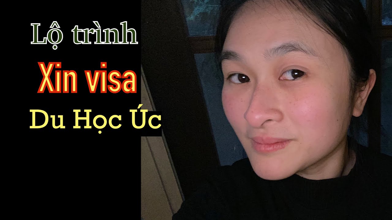 Lộ trình đi du học Úc - cách tìm thông tin và giấy tờ từ trường và visa du học