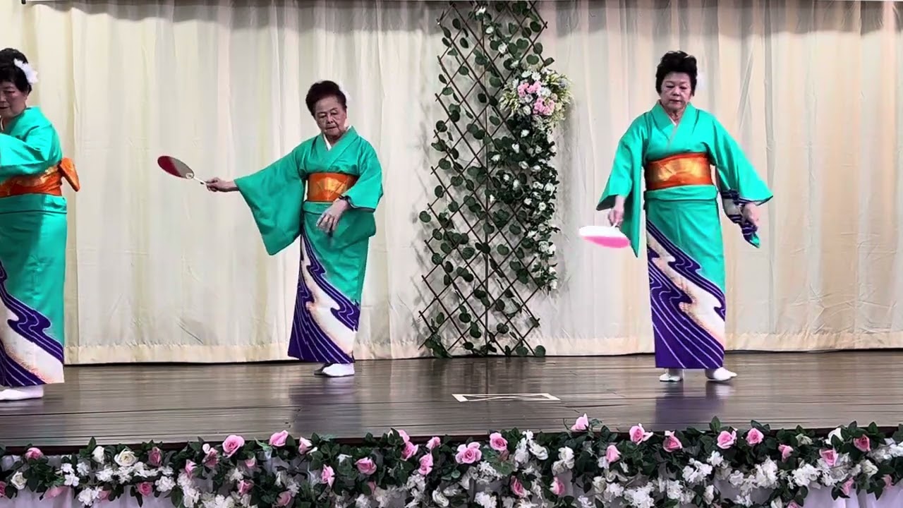 29&deg; SHIMBOKU ENGUEIKAI DE IBIPOR&Atilde; - BUYO - HANA BANKA 