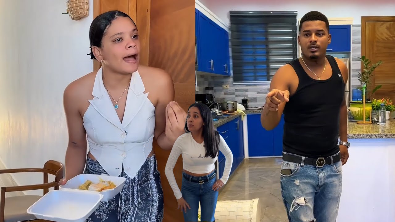 Su ambición fue más fuerte que la familia
