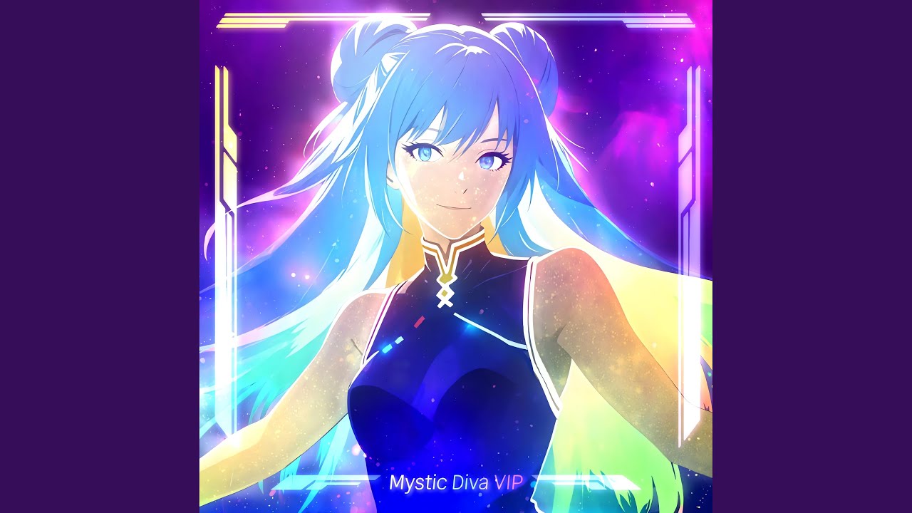 Mystic Diva (VIP Mix)