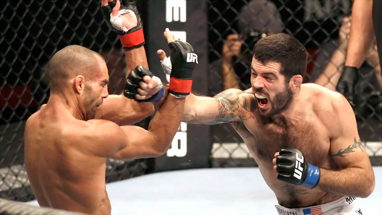 🏅Mixed Martial Arts Video (MMA) 🏆Бои без Правил