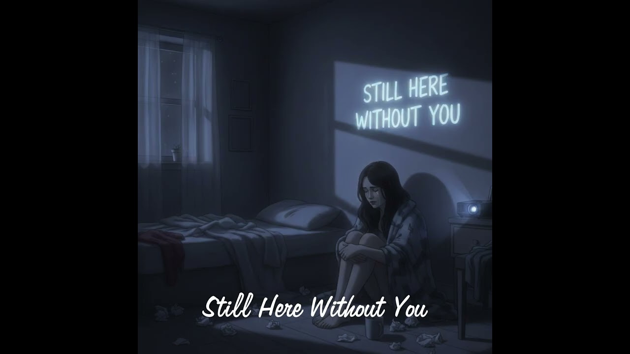 Still Here Without You | Heartbreak / Sad Love Song