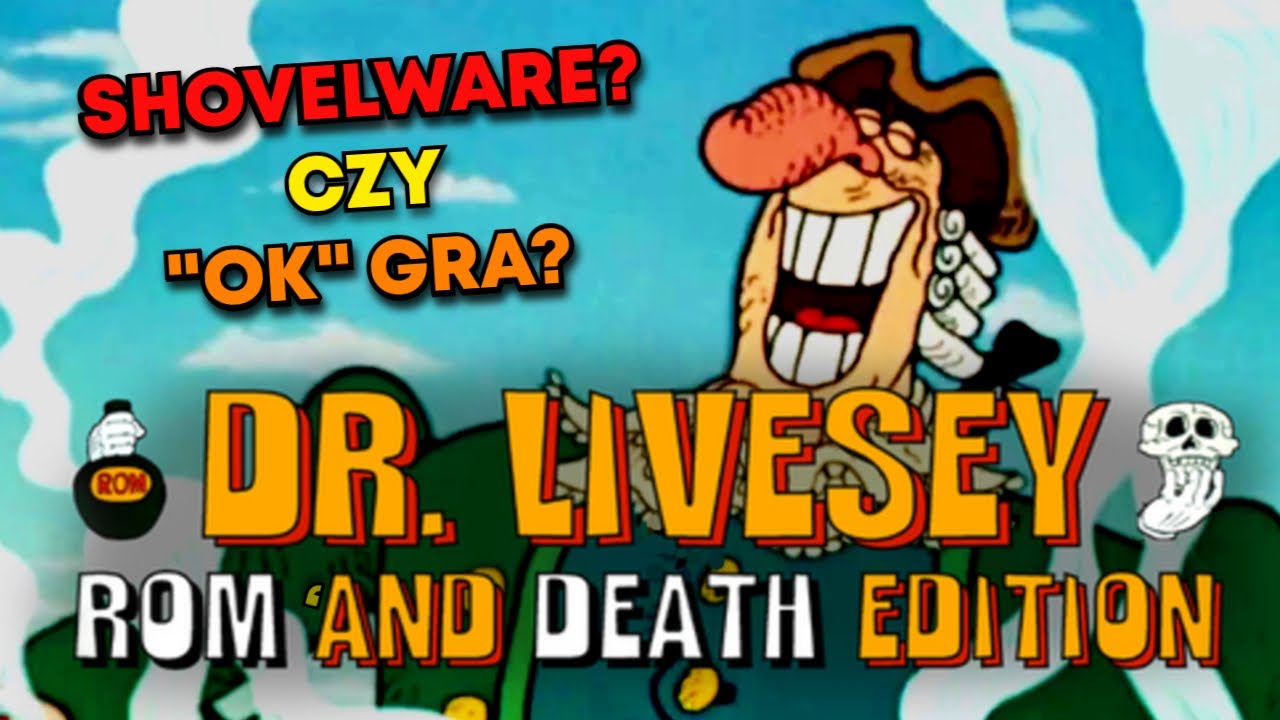 Shovelware czy 