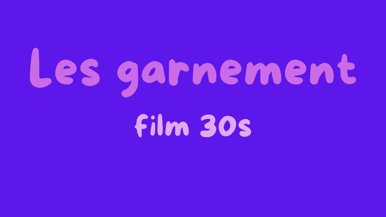 Les garnements