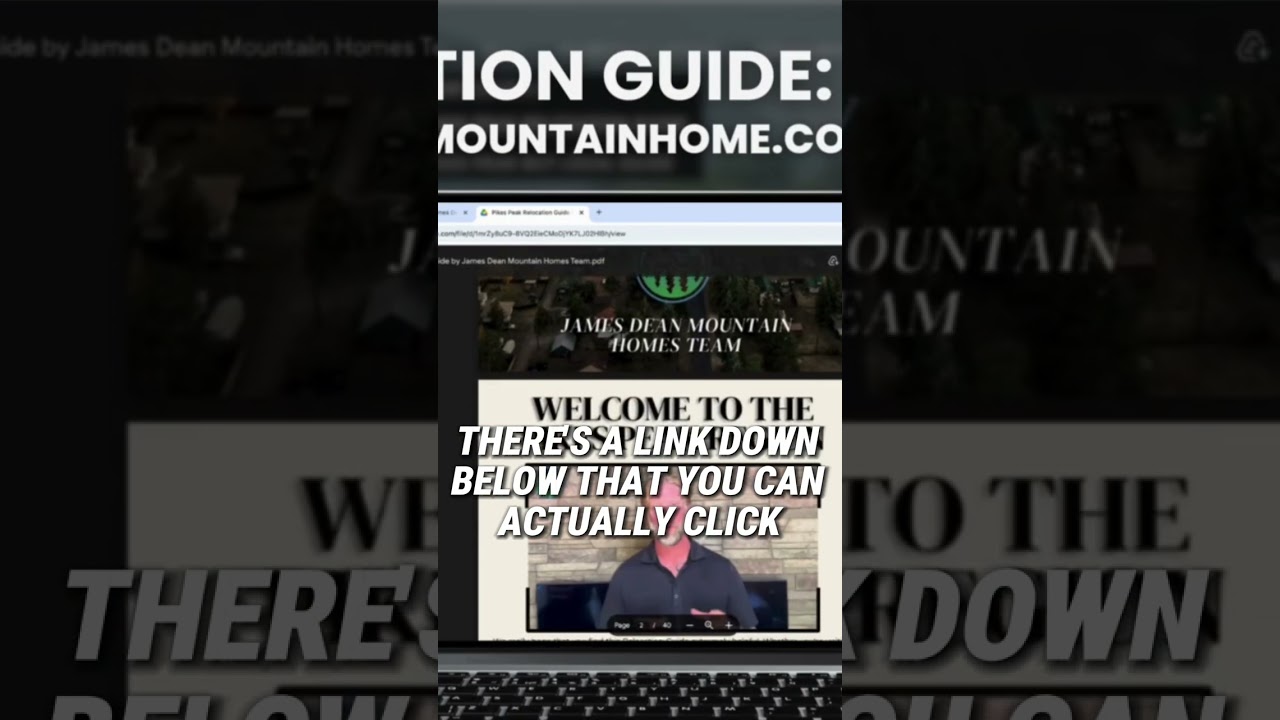 Pikes Peak Relocation Guide 