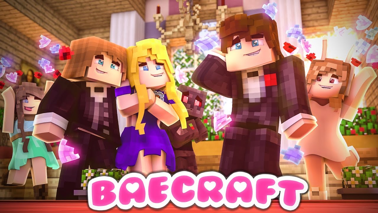 MY SON'S WEDDING! | Baecraft Ep 27