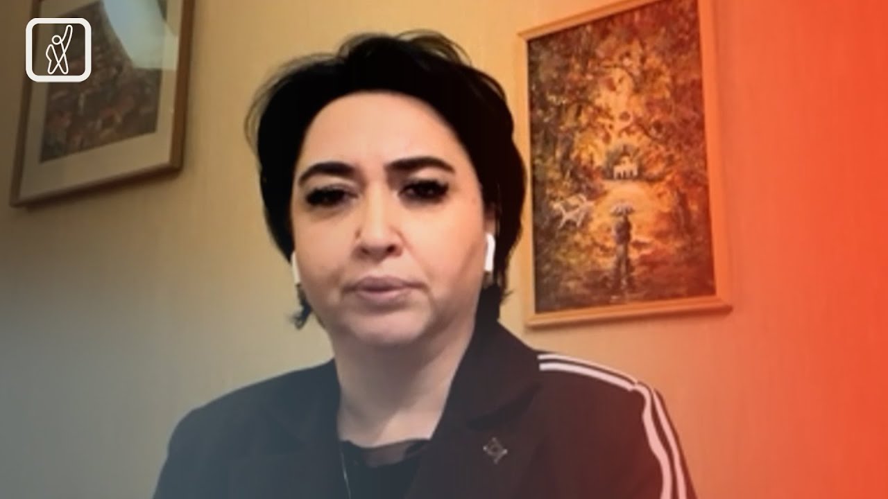 ყველაზე ძლიერი ხმა ისმის ამ სიჩუმის დროს — ეკა ბესელია