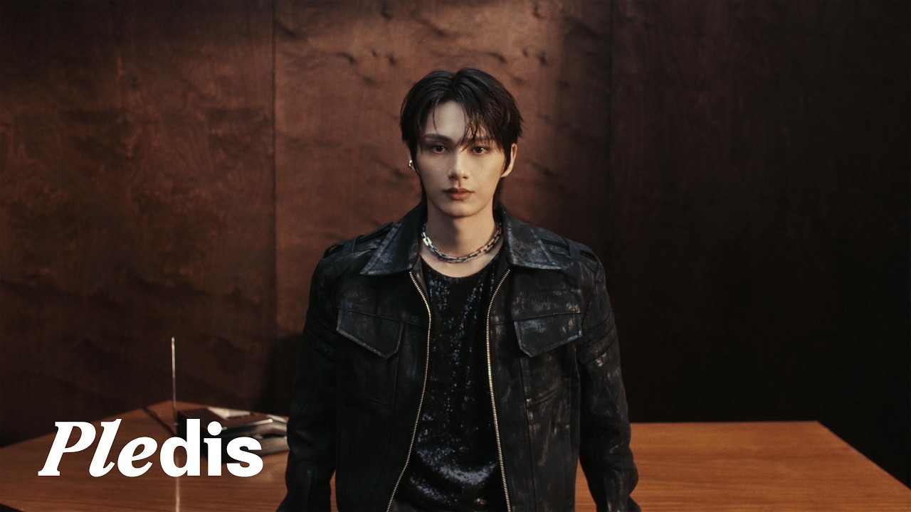 JUN &lsquo;9&rsquo; Official MV